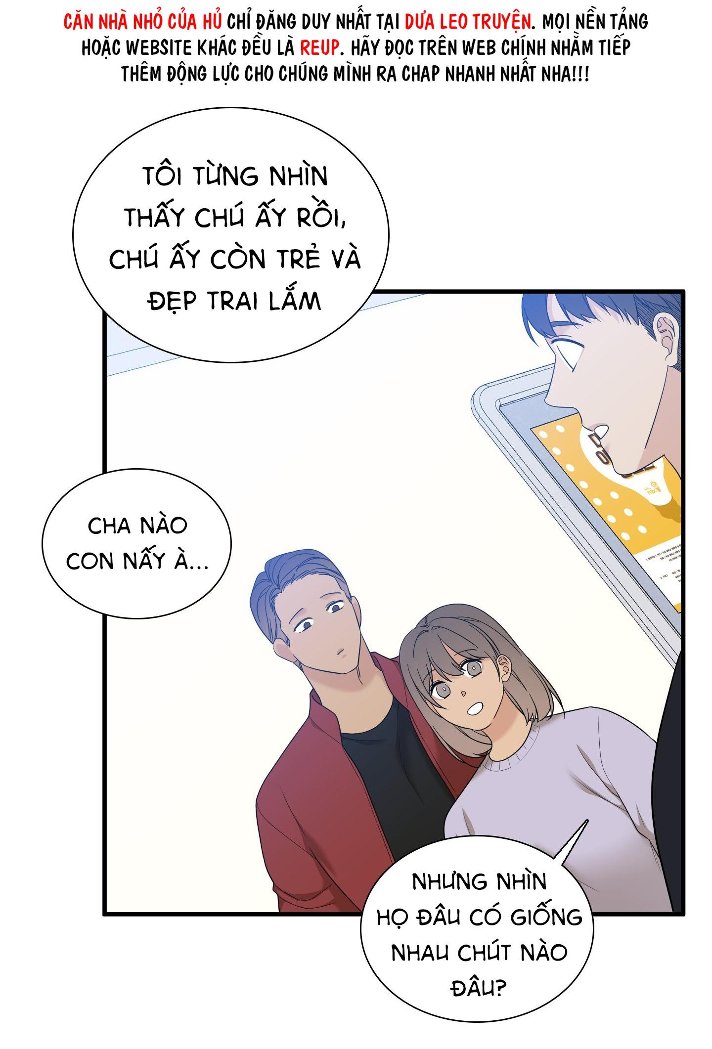 Đọc truyện (END) KẺ ĐÊ TIỆN - Chapter 71