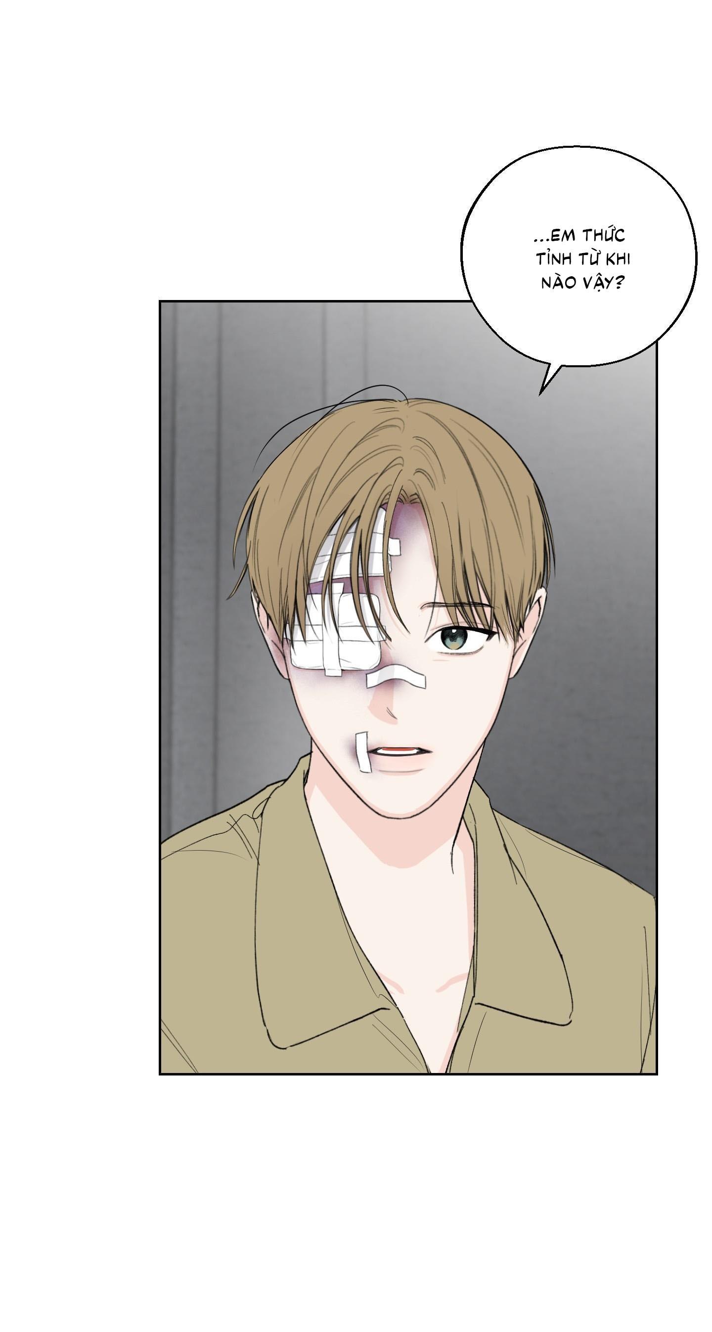 Đọc truyện (CBunu) THÁNG 12 - Chapter 58