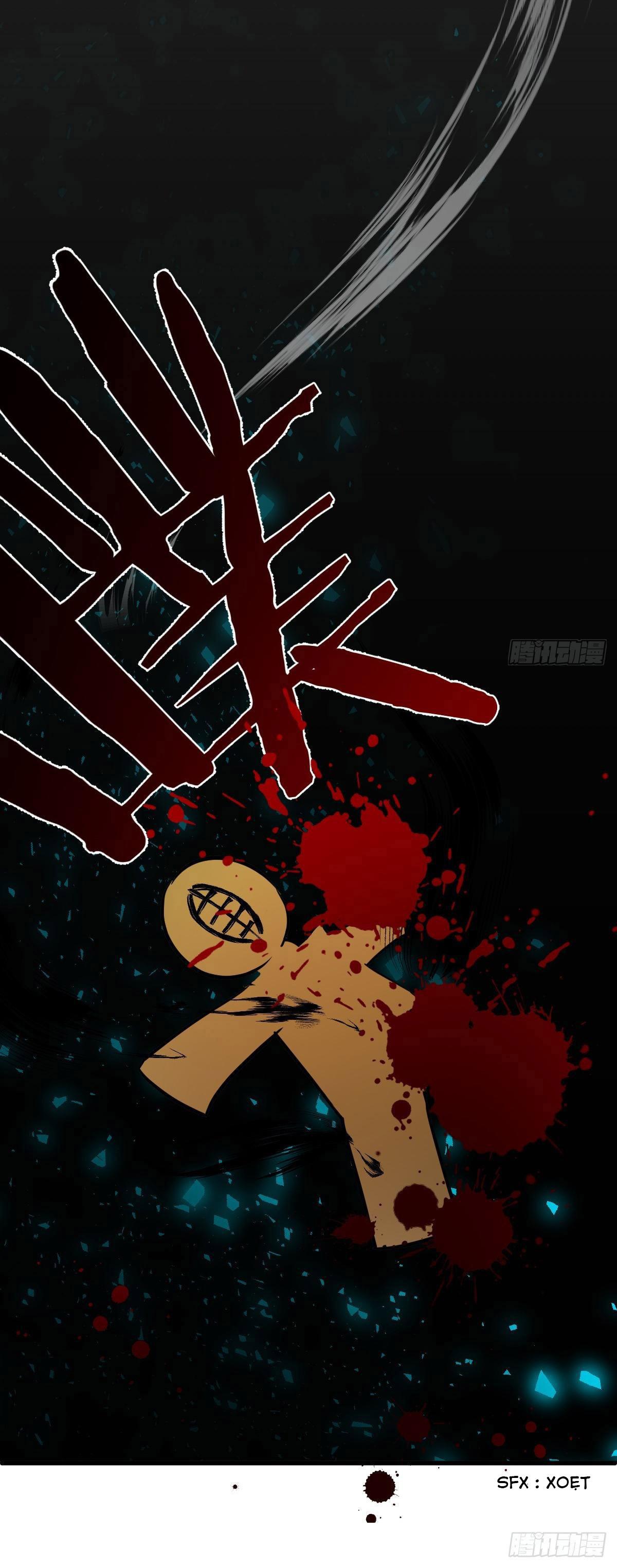 Đọc truyện Tà thần của riêng tôi - Chapter 4
