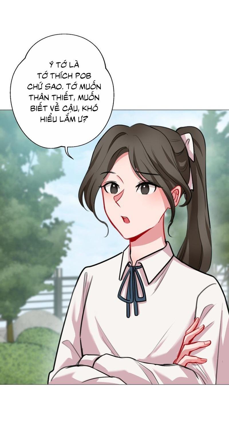 Đọc truyện Flower of youth - Chapter 3