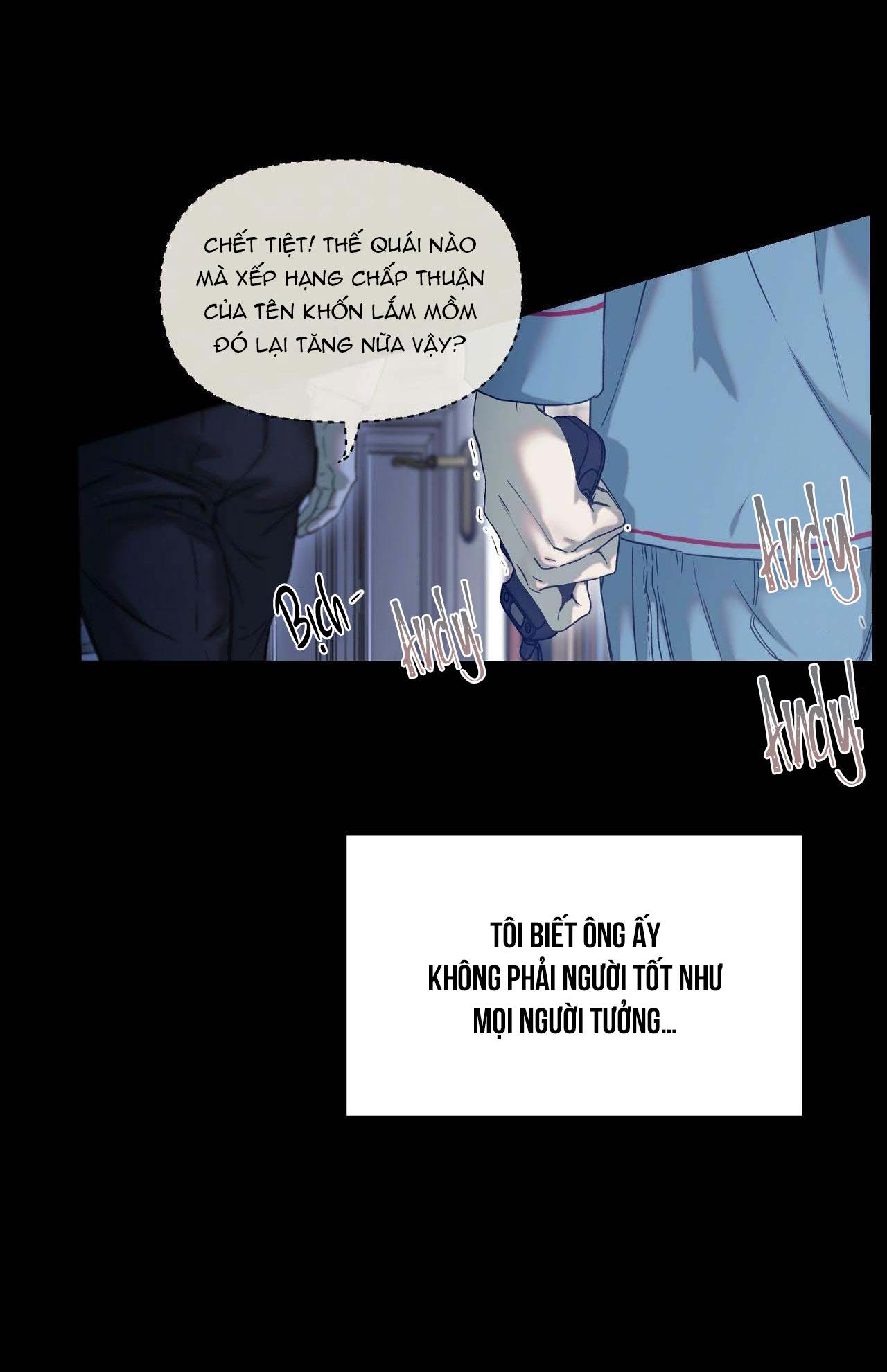 Đọc truyện NERD PROJECT - Chapter 20