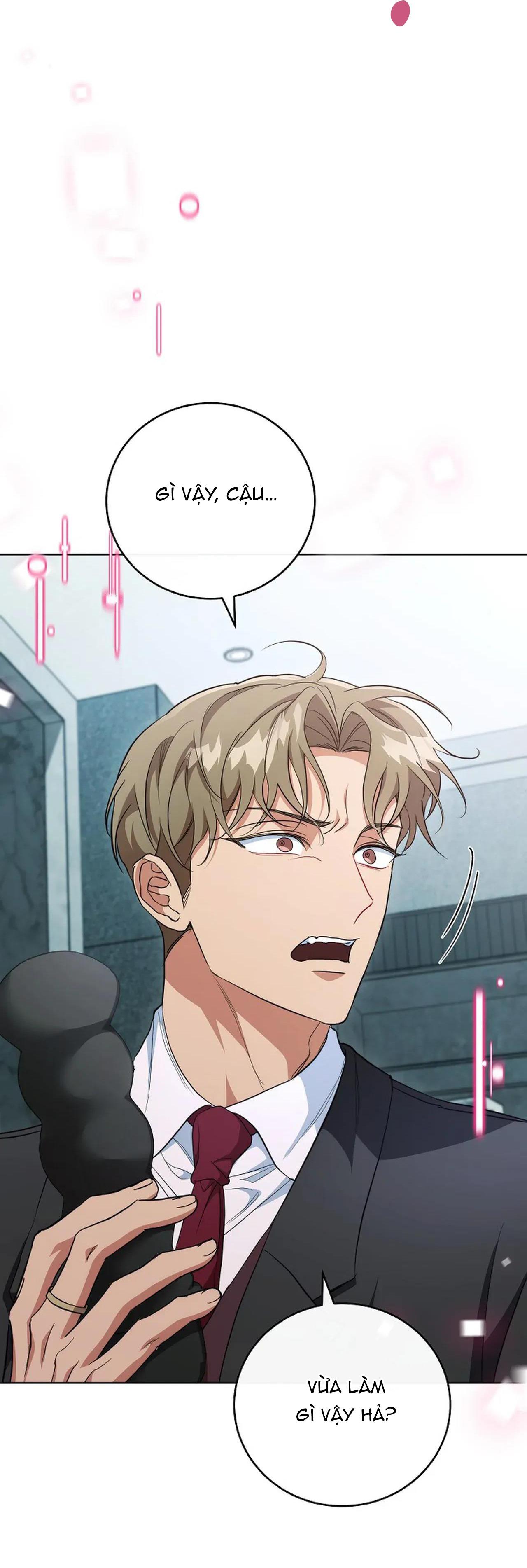 Đọc truyện ỨNG DỤNG THÔI MIÊN - Chapter 7