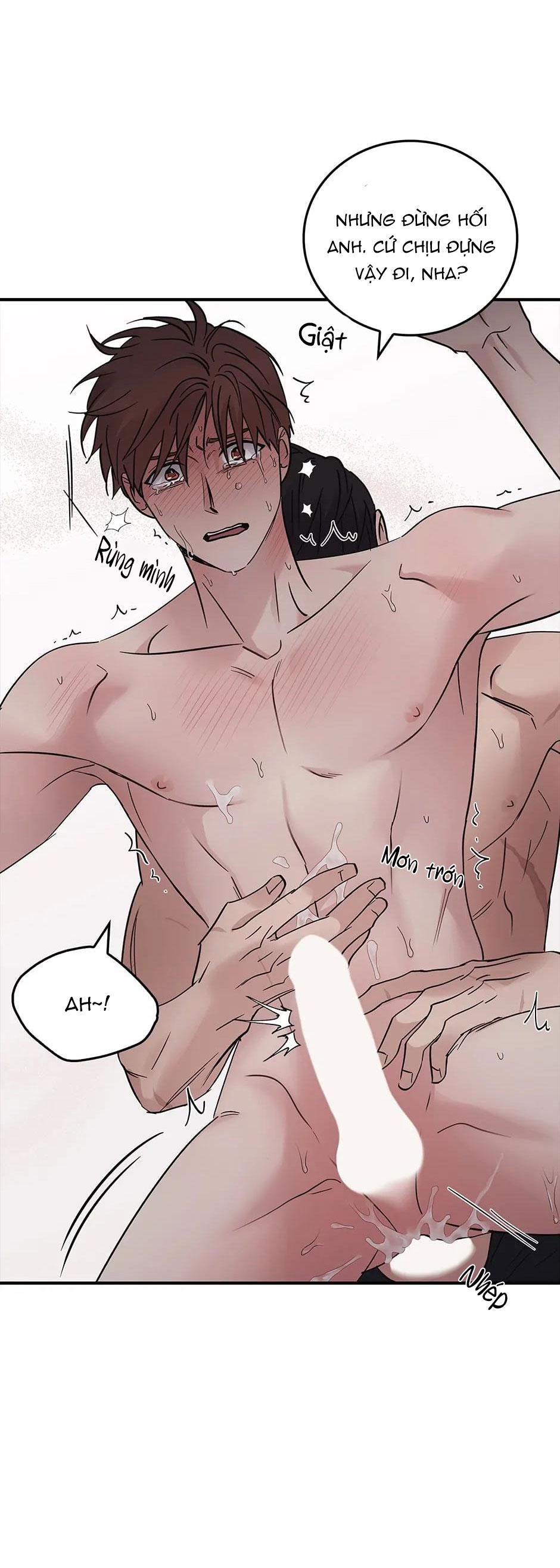 Đọc truyện Deadman Switch - Chapter 37