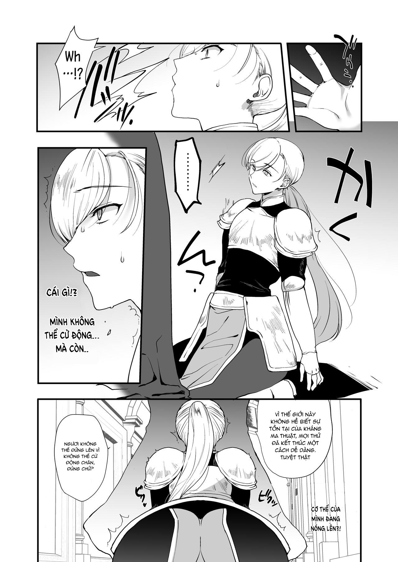 Đọc truyện Đạo Tàn Bụ - Chapter 28