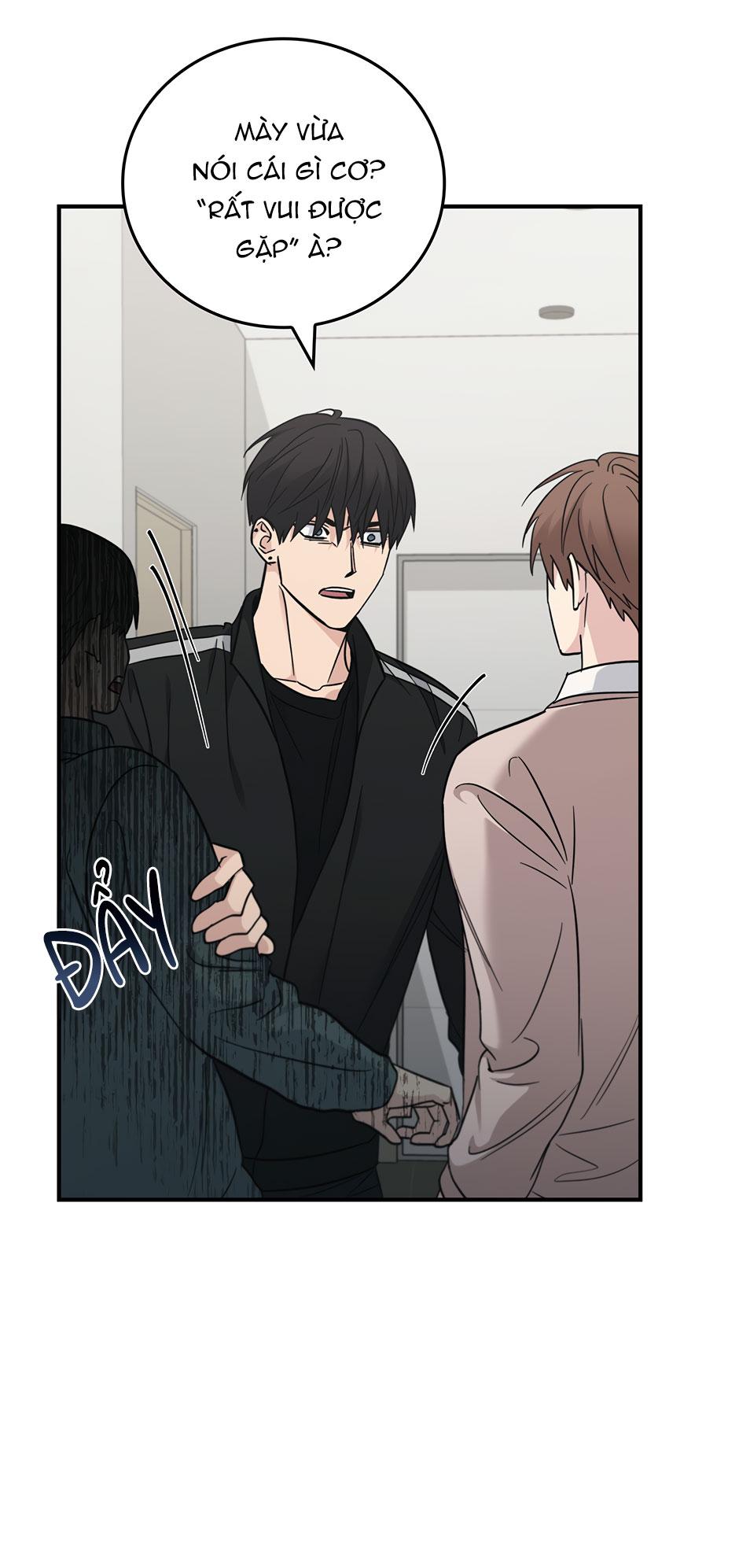 Đọc truyện Deadman Switch - Chapter 47