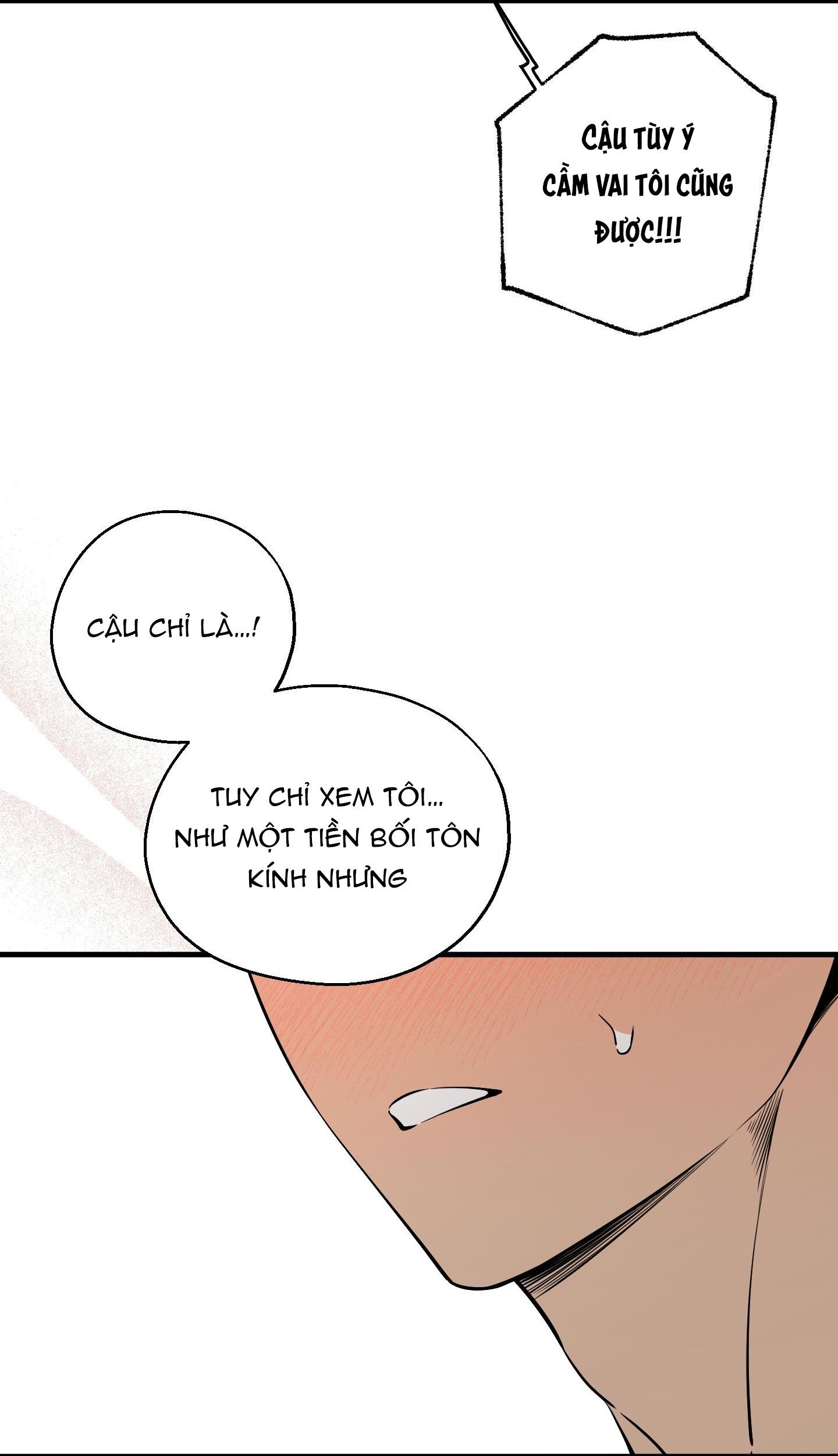 Đọc truyện NGHIỆN SEX - Chapter 36.8