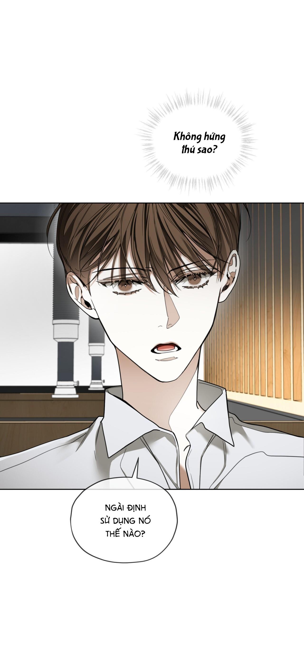Đọc truyện (CBunu) Phạm Luật - Chapter 80