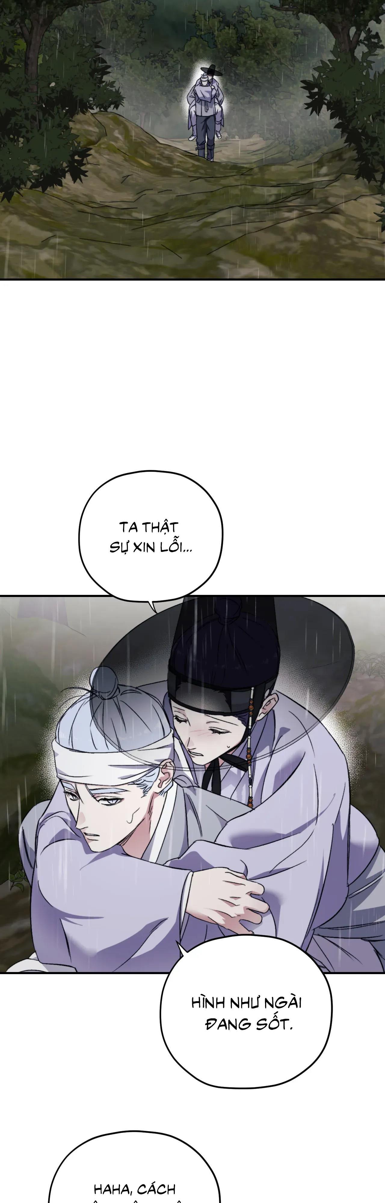 Đọc truyện Sóng Tìm Em - Chapter 79