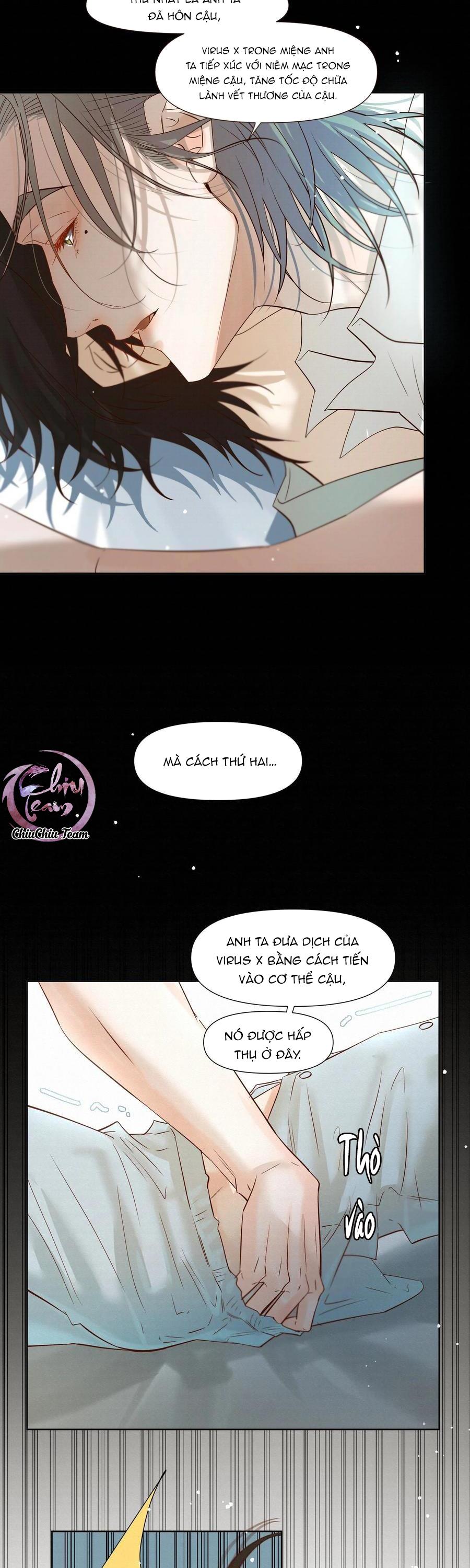 Đọc truyện Tuyệt Xử Phùng Sinh - Chapter 52