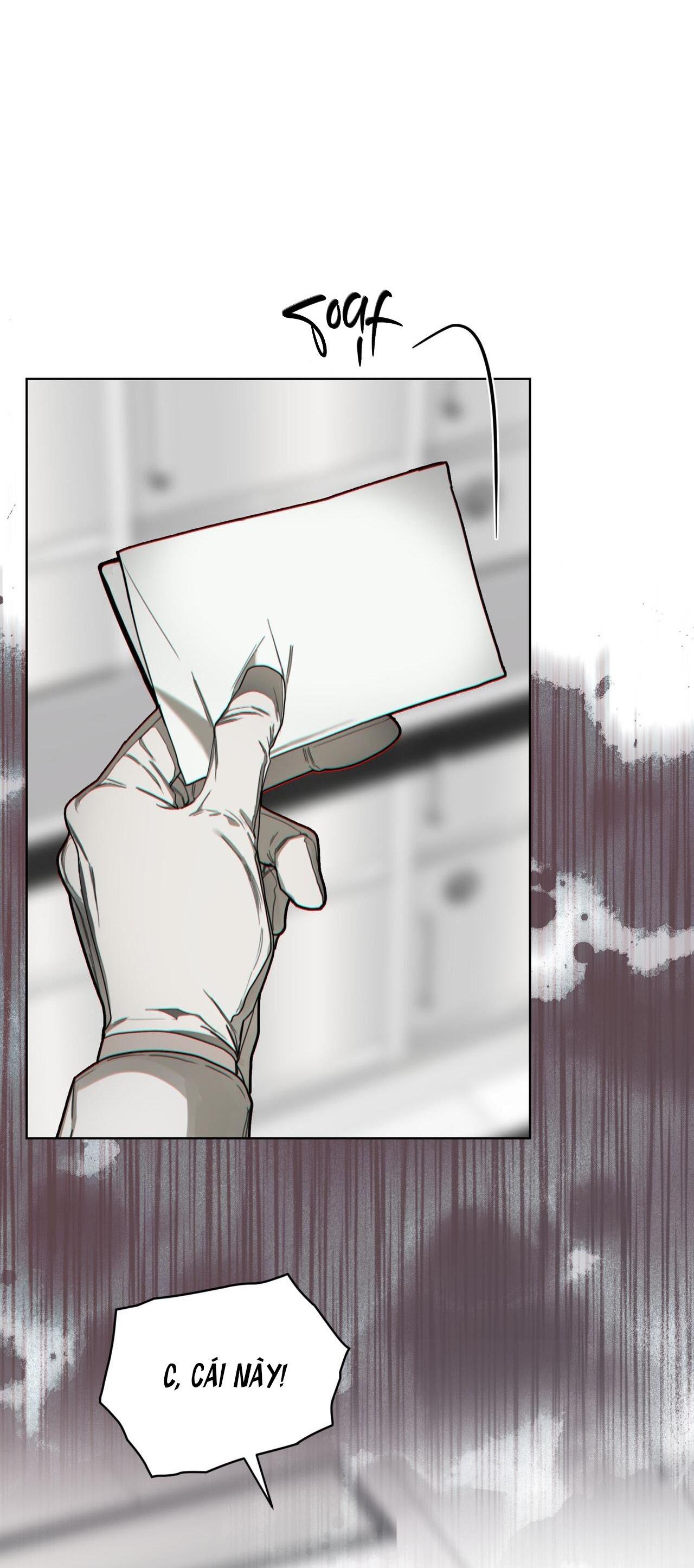 Đọc truyện (CBunu) Phạm Luật - Chapter 92
