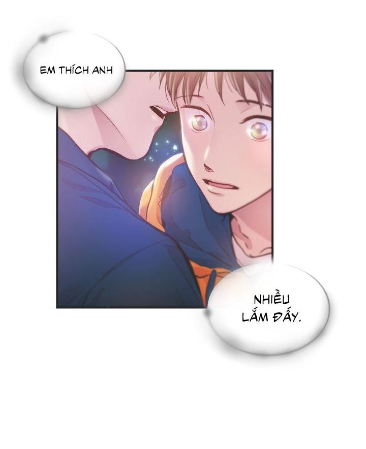 Đọc truyện Cách Để Trở Thành Gia Đình - Chapter 21