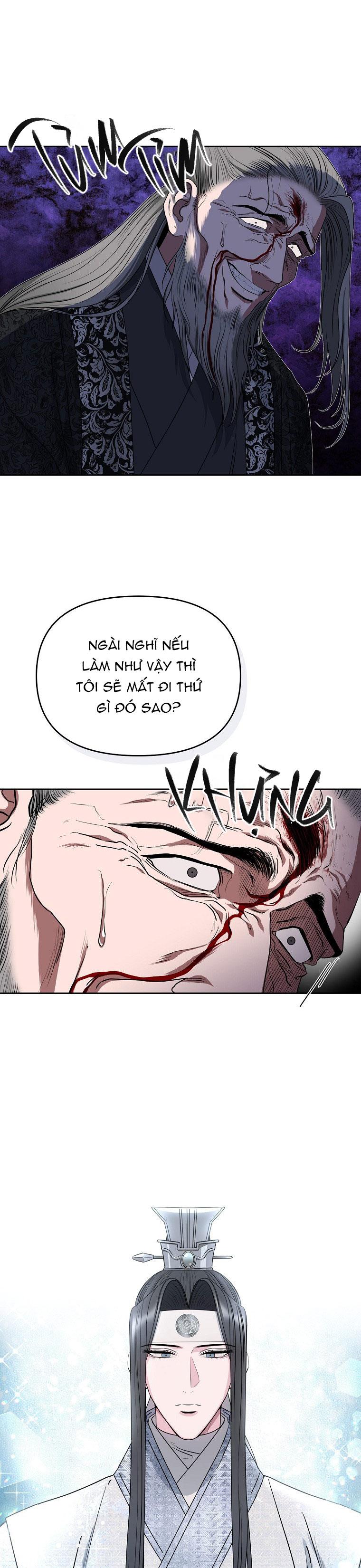 Đọc truyện XUÂN PHONG VIÊN MÃN - Chapter 74