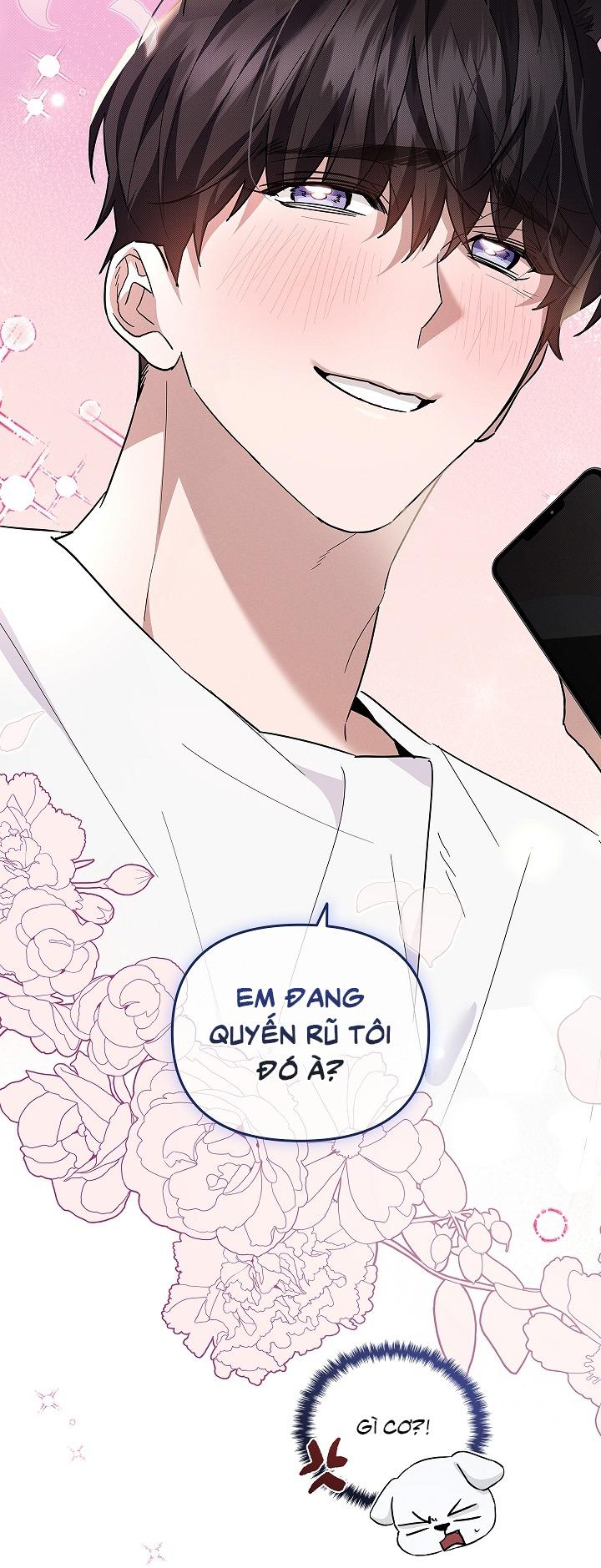 Đọc truyện ĐỪNG ĐỘNG VÀO CÚN CON! - Chapter 32