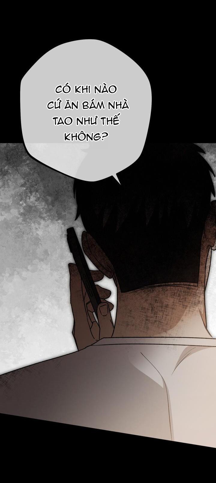 Đọc truyện NETKAMA PUNCH!! - Chapter 64
