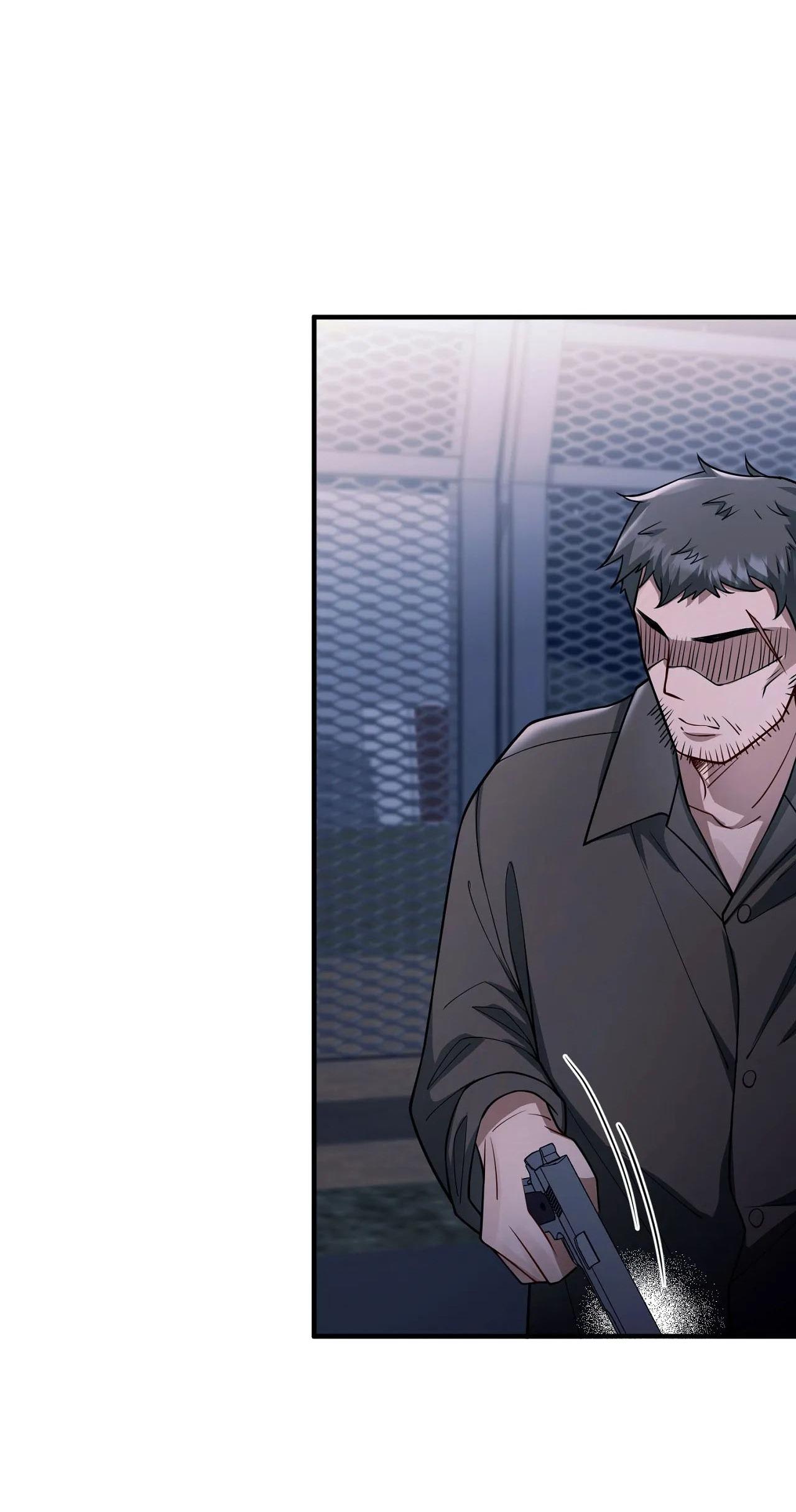 Đọc truyện (CBunu) Vết Trượt - Chapter 41