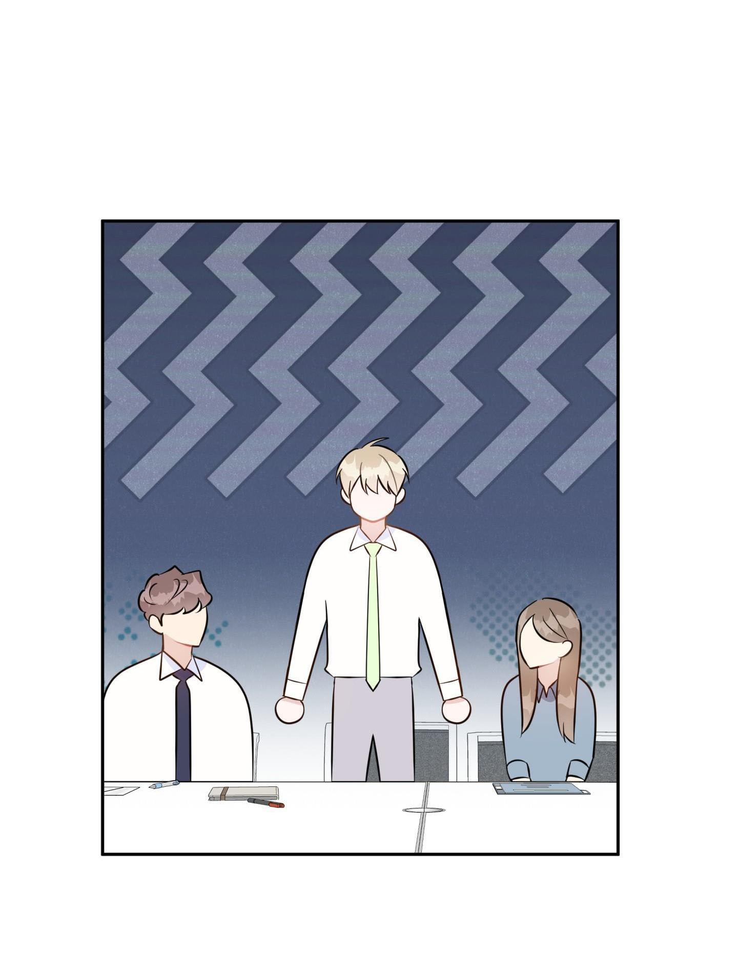Đọc truyện (CBunu) Bắt tay hả, thôi bỏ đi! - Chapter 19