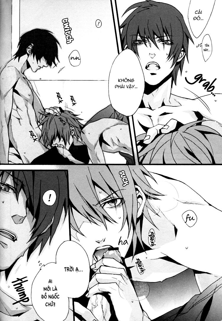 Đọc truyện Tổng hợp Boylove - Chapter 13