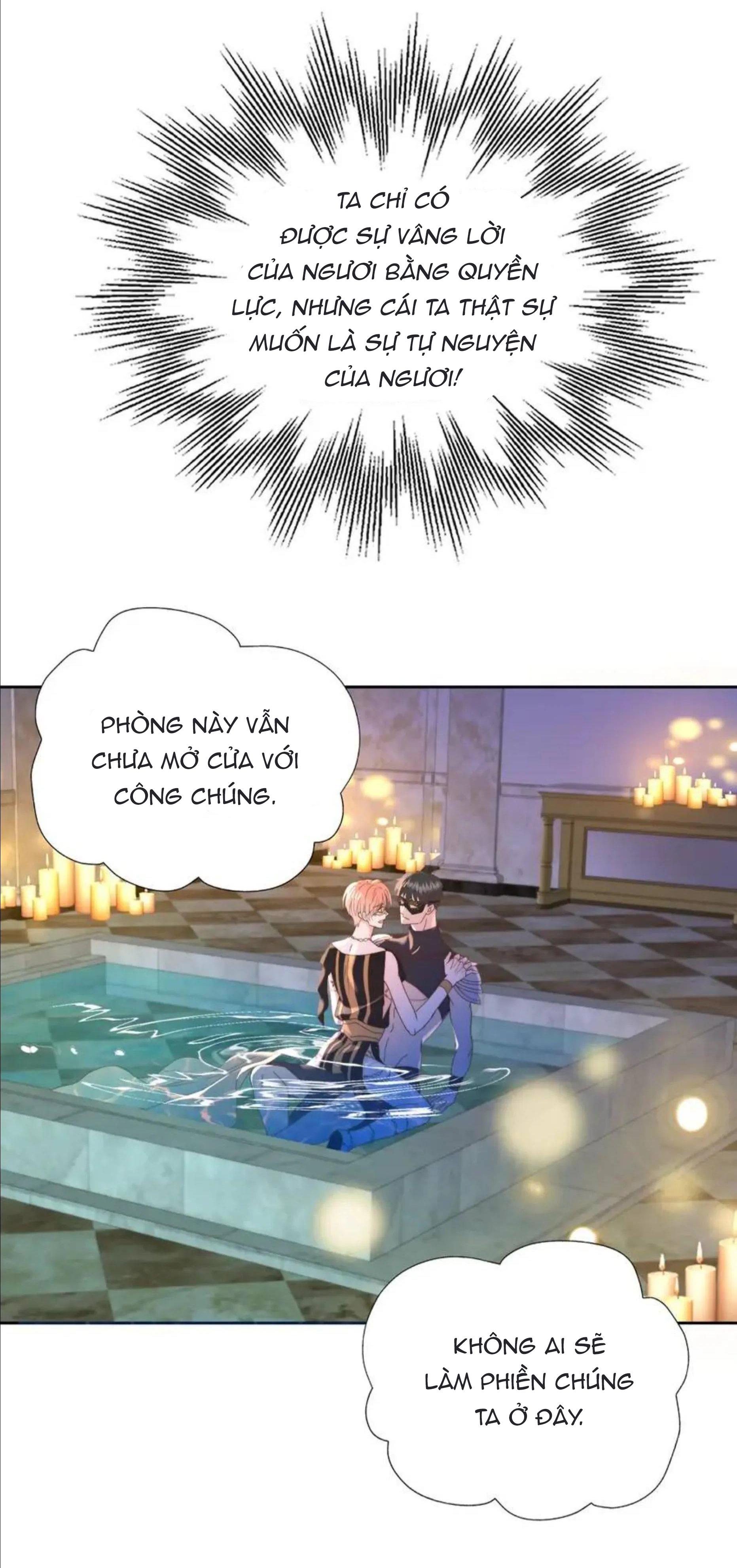 Đọc truyện Crazy About Me - Chapter 6