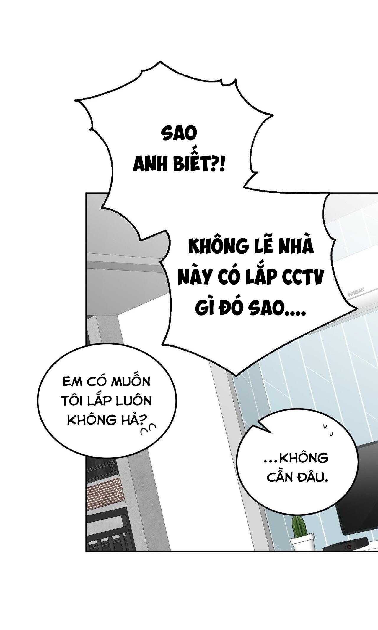 Đọc truyện PAY DAY - Chapter 38