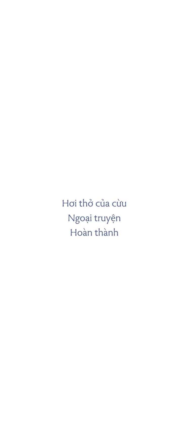 Đọc truyện [END] HƠI THỞ CỦA CỪU - Chapter 5