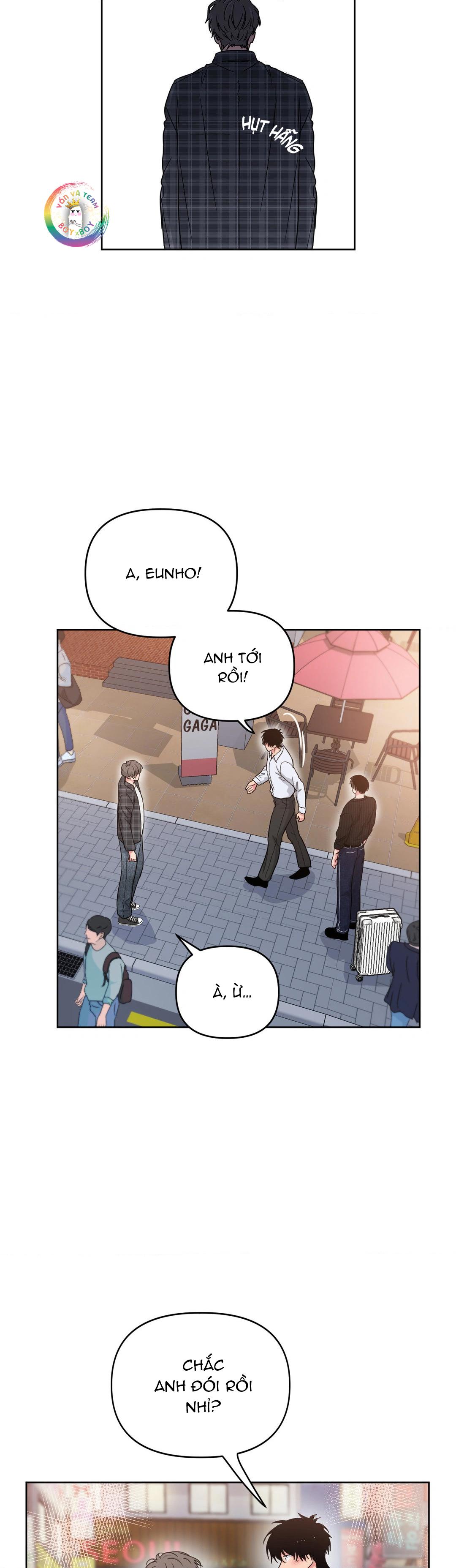 Đọc truyện Arts Manz - Chapter 39