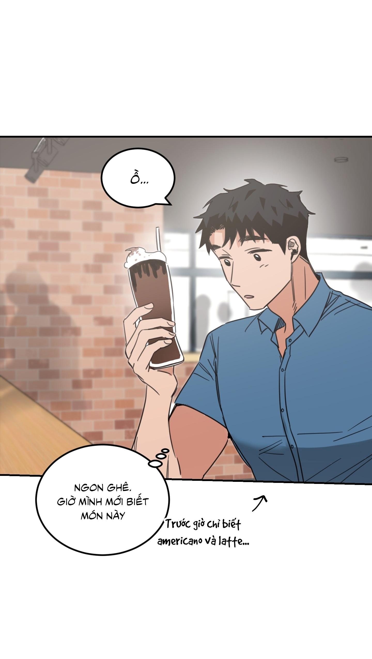 Đọc truyện NGÔI NHÀ HƯỚNG MẶT TRỜI MỌC - Chapter 41