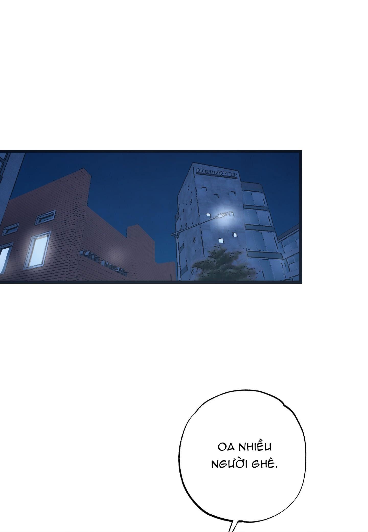 Đọc truyện SỰ THAM LAM CỦA NHÂN LOẠI - Chapter 8.5