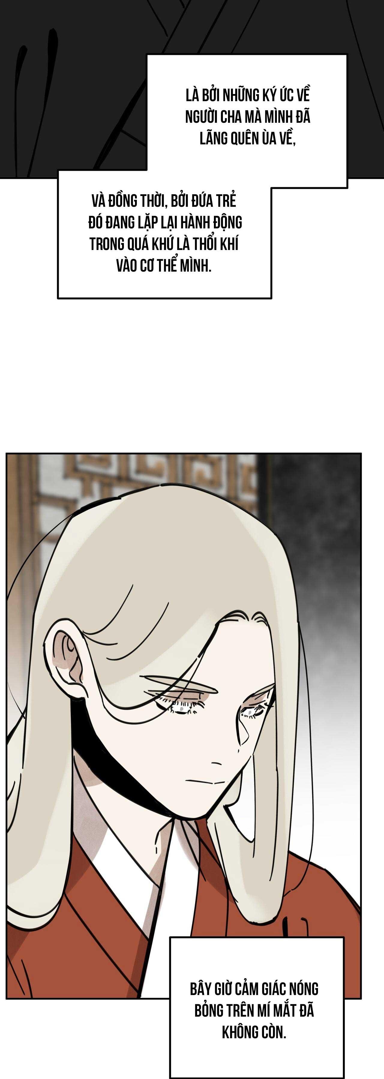 Đọc truyện PALJAE - Chapter 112