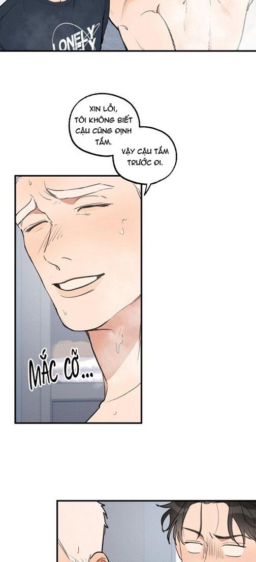 Đọc truyện BL NGẮN TUYỂN CHỌN - Chapter 9.3