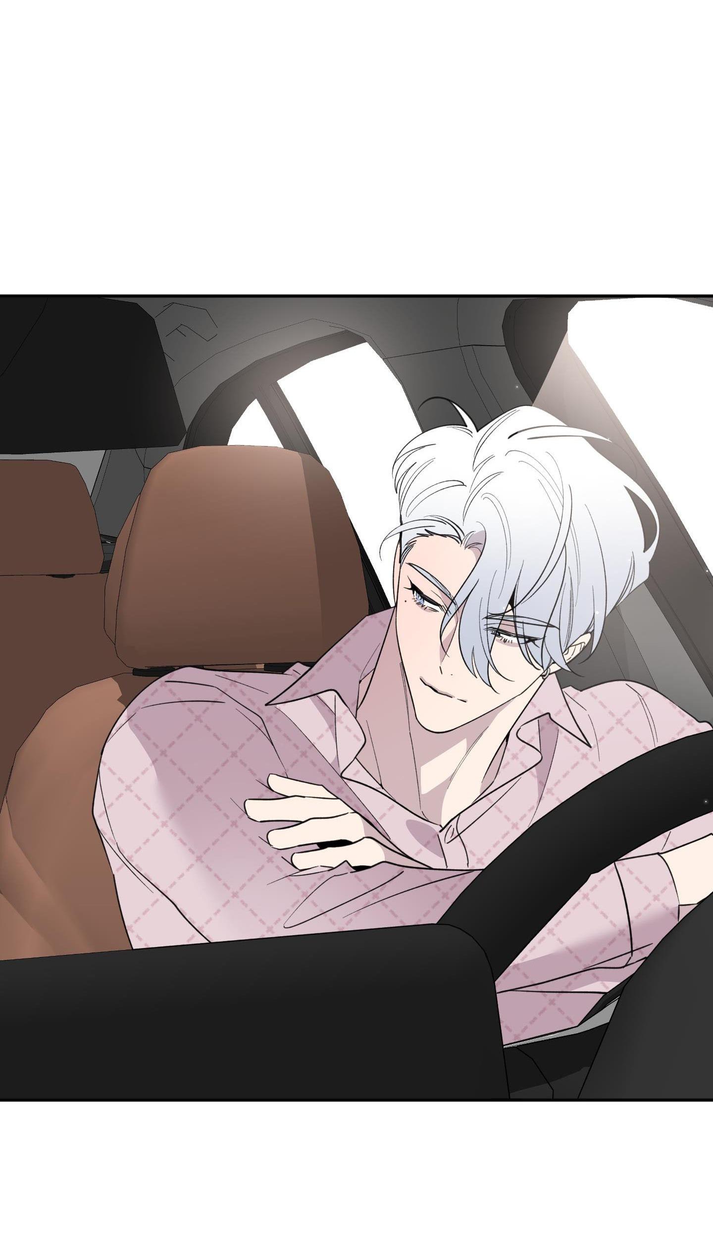 Đọc truyện ( CBunu ) Carrot And Stick - Chapter 13