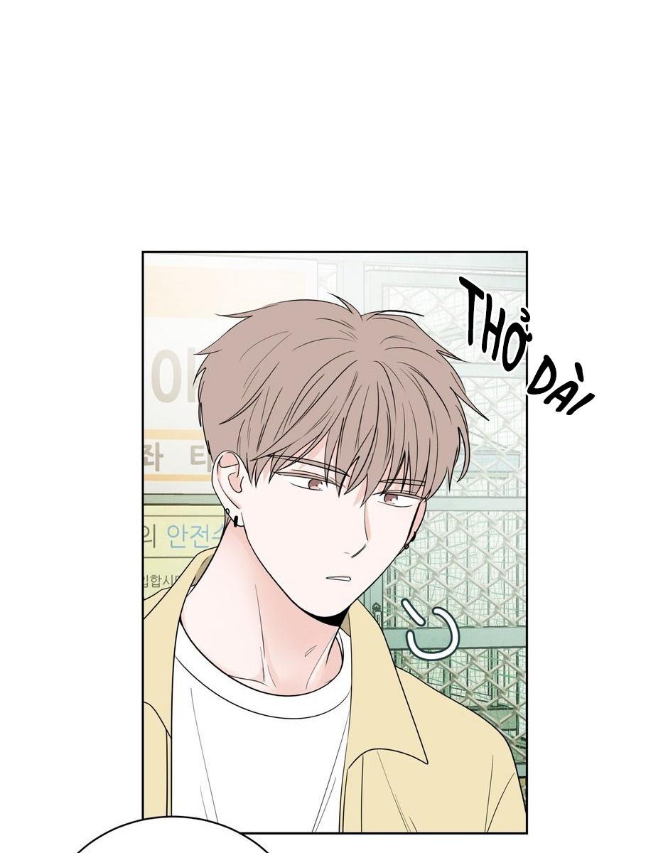 Đọc truyện Tiền Bối, Chúng Ta Cần Nói Chuyện - Chapter 34