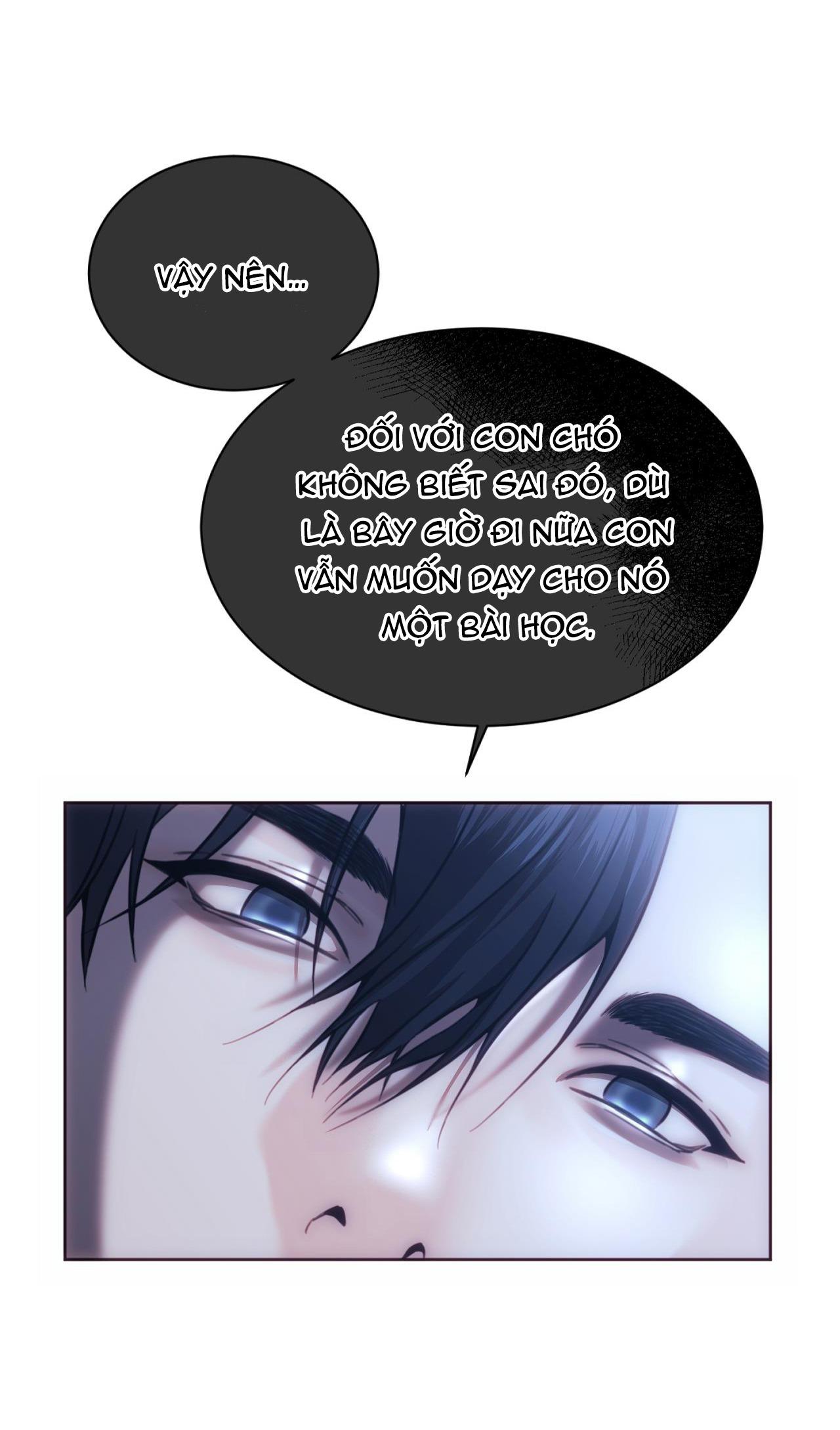 Đọc truyện NGHIỆN SEX - Chapter 1.1