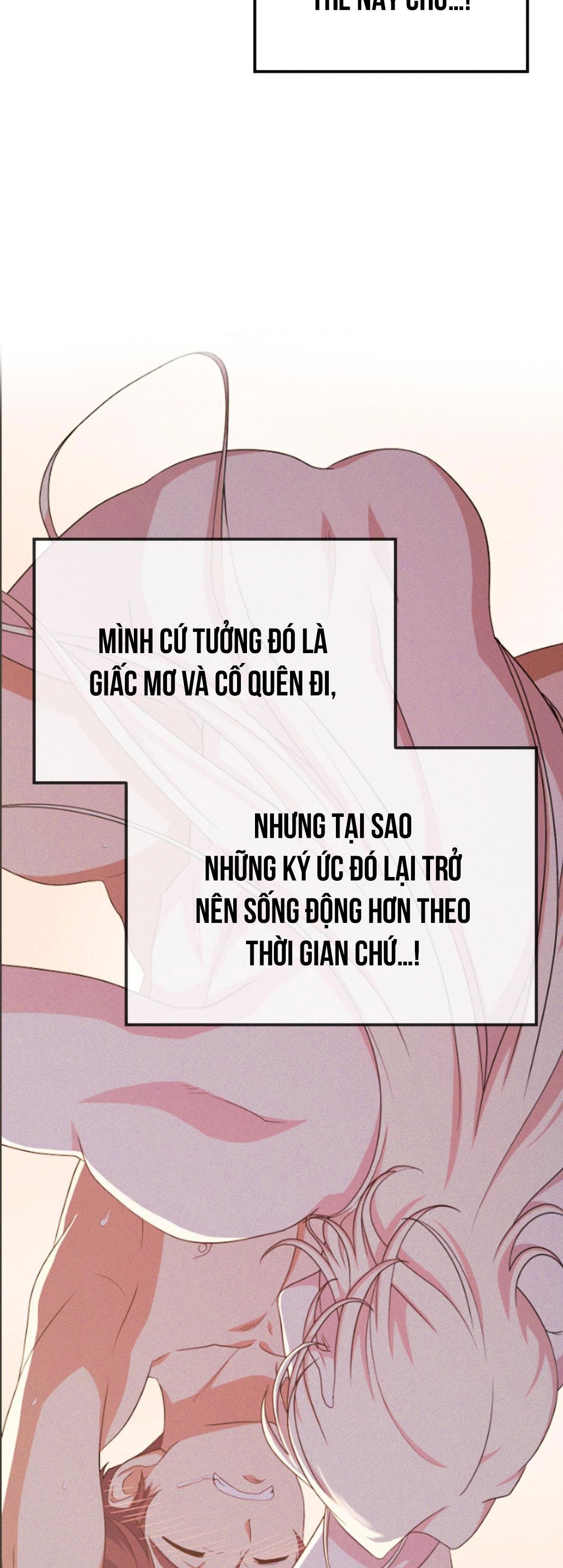 Đọc truyện TRUYỆN NGẮN 18+ CỨ LÀM THEO Ý THẦN LINH ĐI - Chapter 5