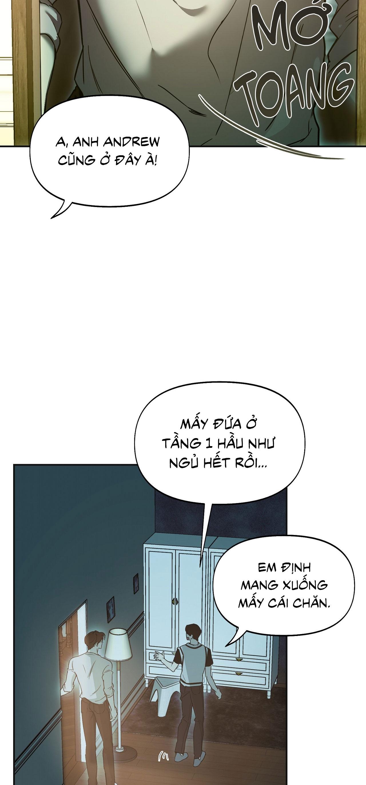 Đọc truyện NERD PROJECT - Chapter 28