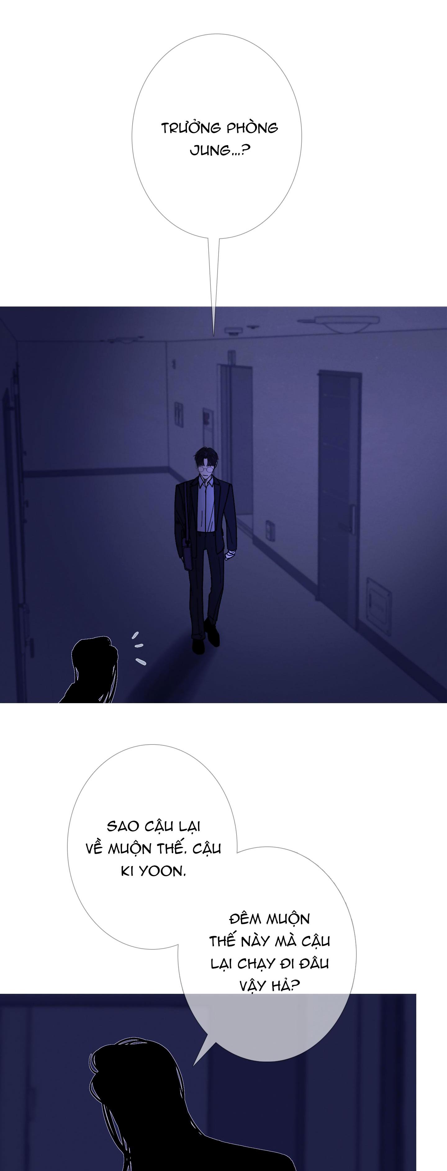 Đọc truyện CHUYỆN QUỶ MÔN QUAN - Chapter 72
