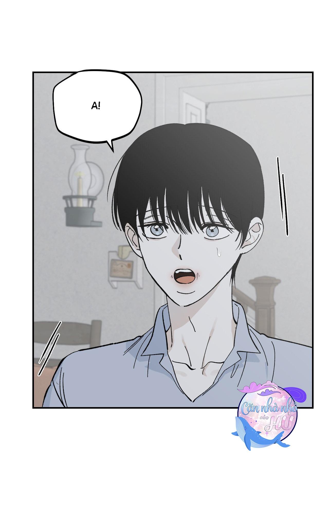 Đọc truyện DINH THỰ - Chapter 37