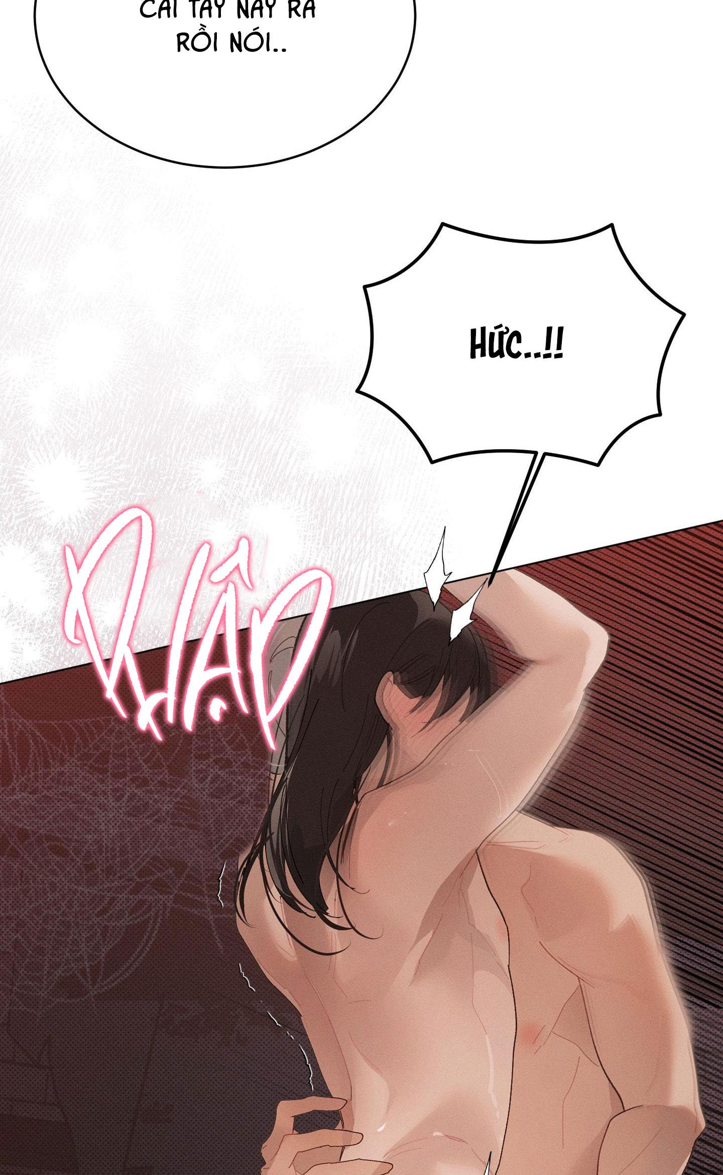Đọc truyện BL NGẮN CHỊCH HỎNY - Chapter 28.4