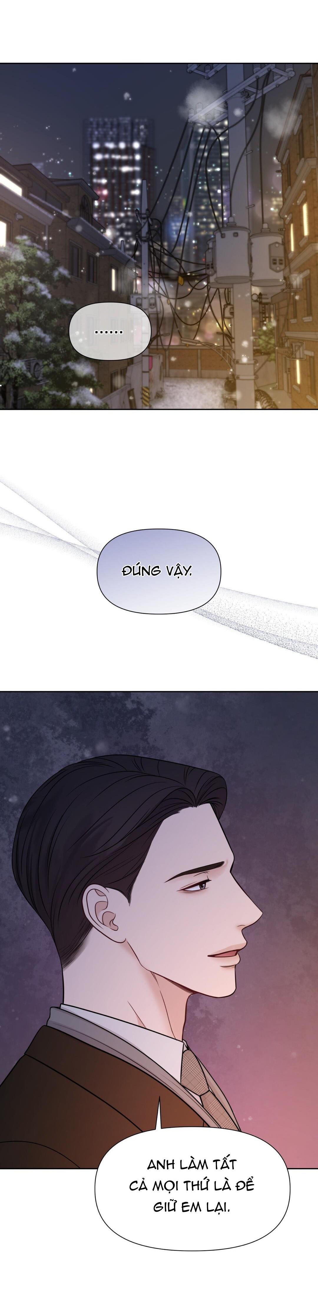 Đọc truyện MACGUFFIN - Chapter 36