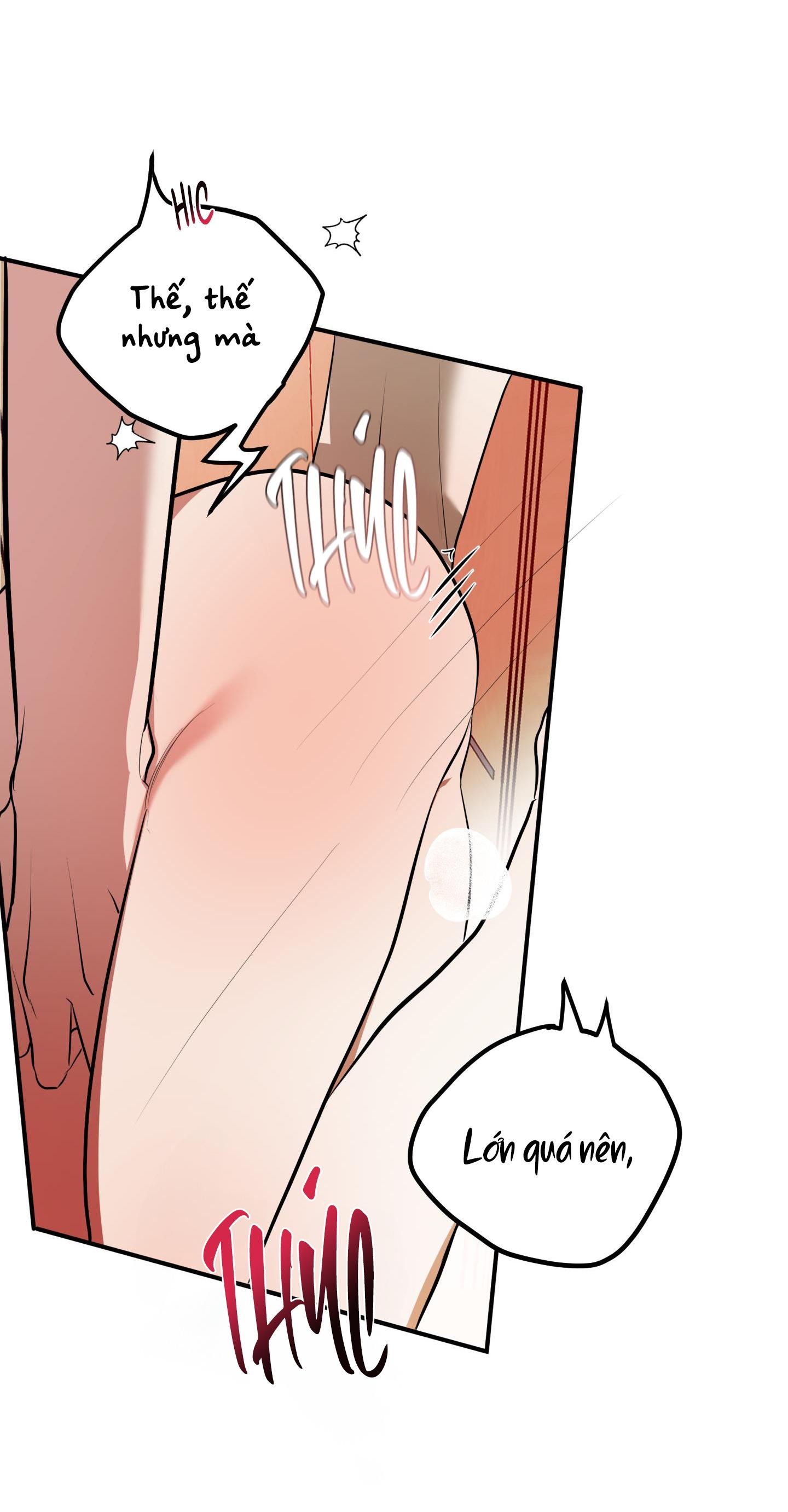 Đọc truyện TUYỂN TẬP CUỒNG CÔNG-CHIẾM HỮU CÔNG CỦA NHÀ KIM - Chapter 47.3