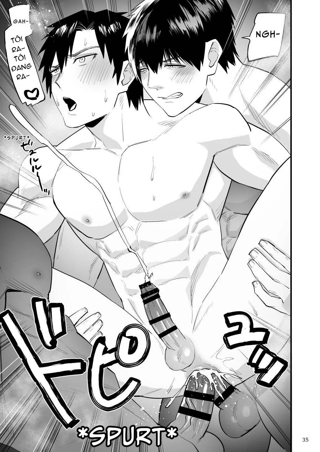 Đọc truyện Cưng mà nói - Chapter 198