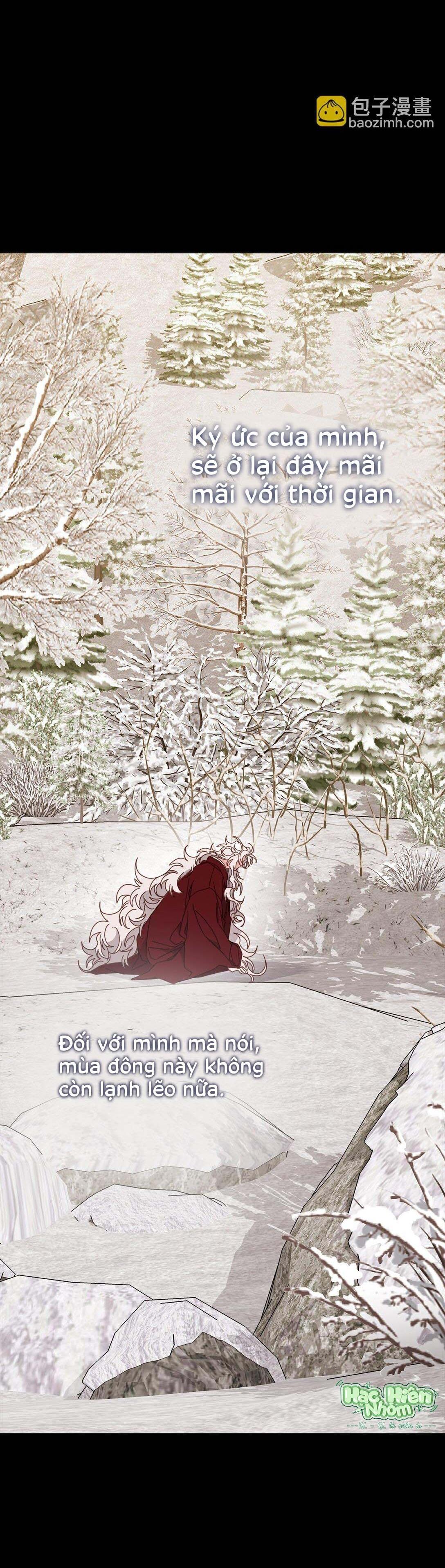 Đọc truyện Bạn Trai Mãnh Hổ Của Hắn - Chapter 33