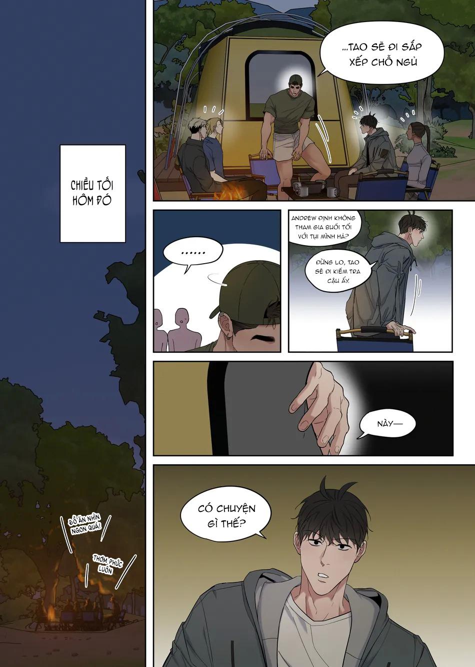 Đọc truyện ONESHOT VICERA COMICS HOUSE - Chapter 63
