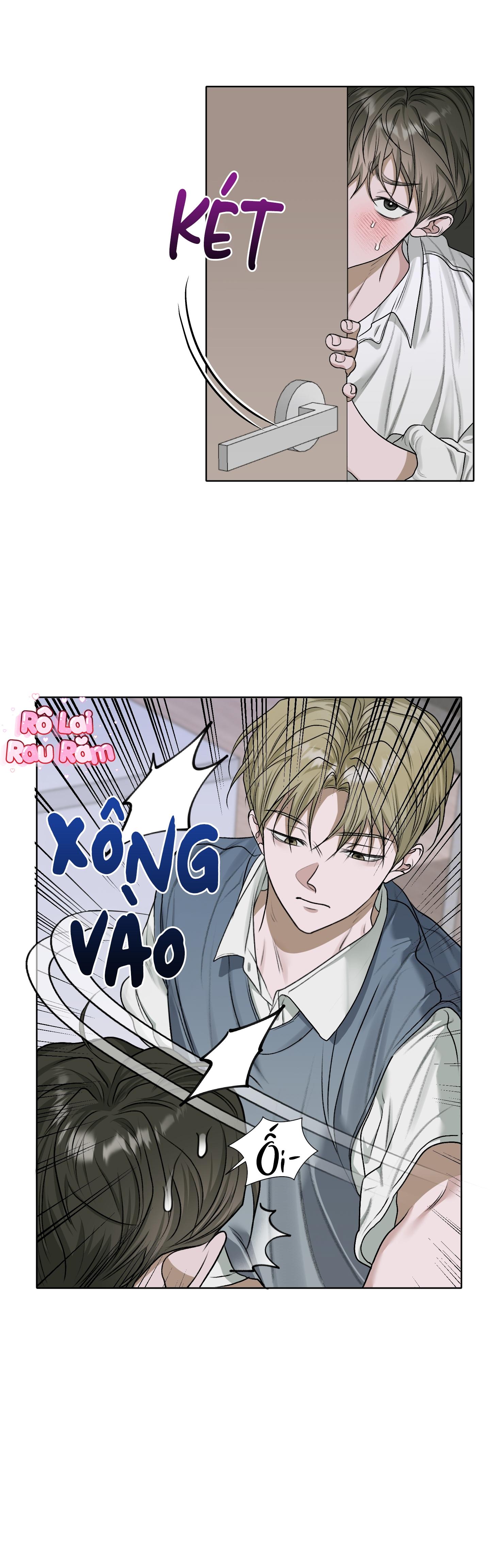 Đọc truyện (RÔ LAI) Đầm Hoa Sen - Chapter 33
