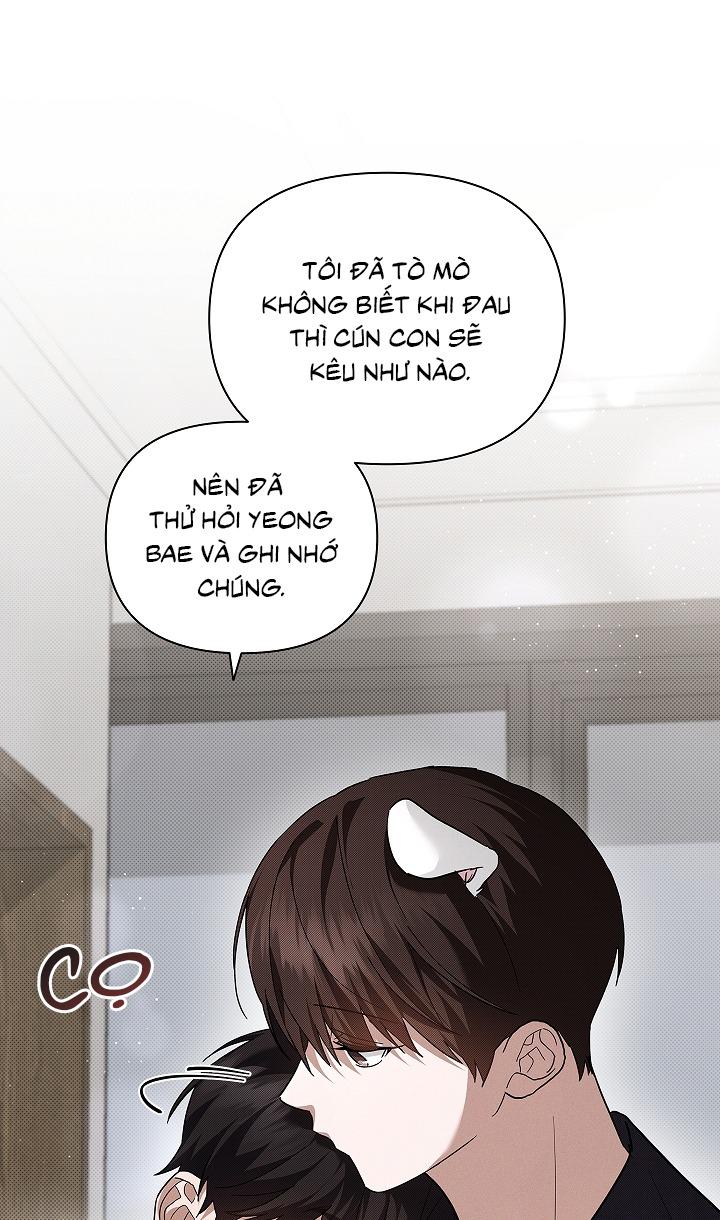 Đọc truyện ĐỪNG ĐỘNG VÀO CÚN CON! - Chapter 32