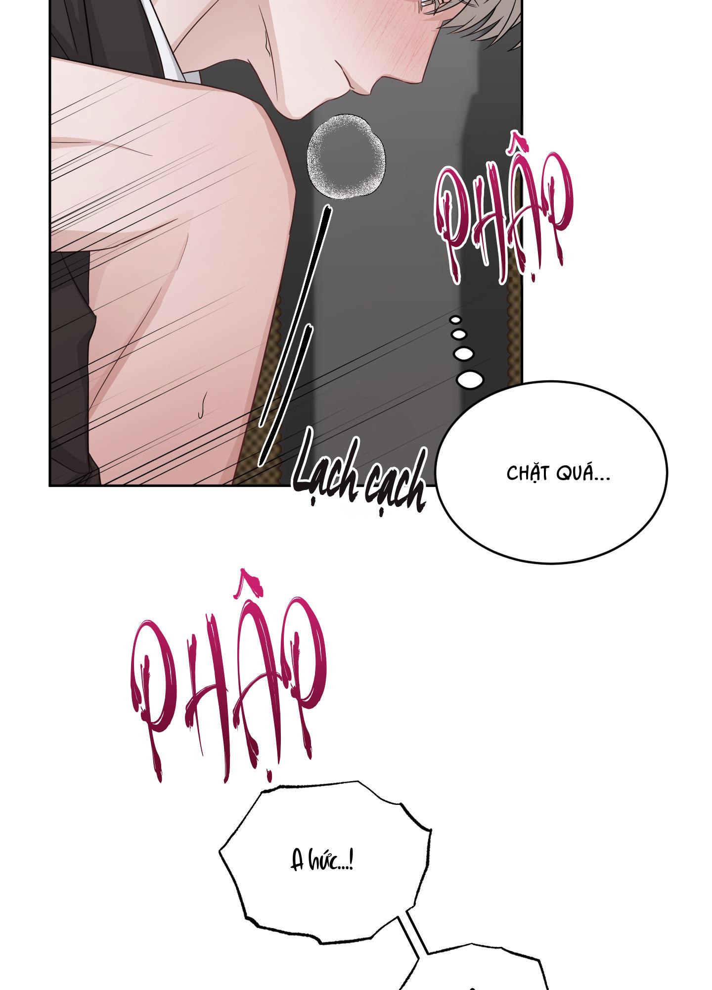 Đọc truyện NGHIỆN SEX - Chapter 19.3
