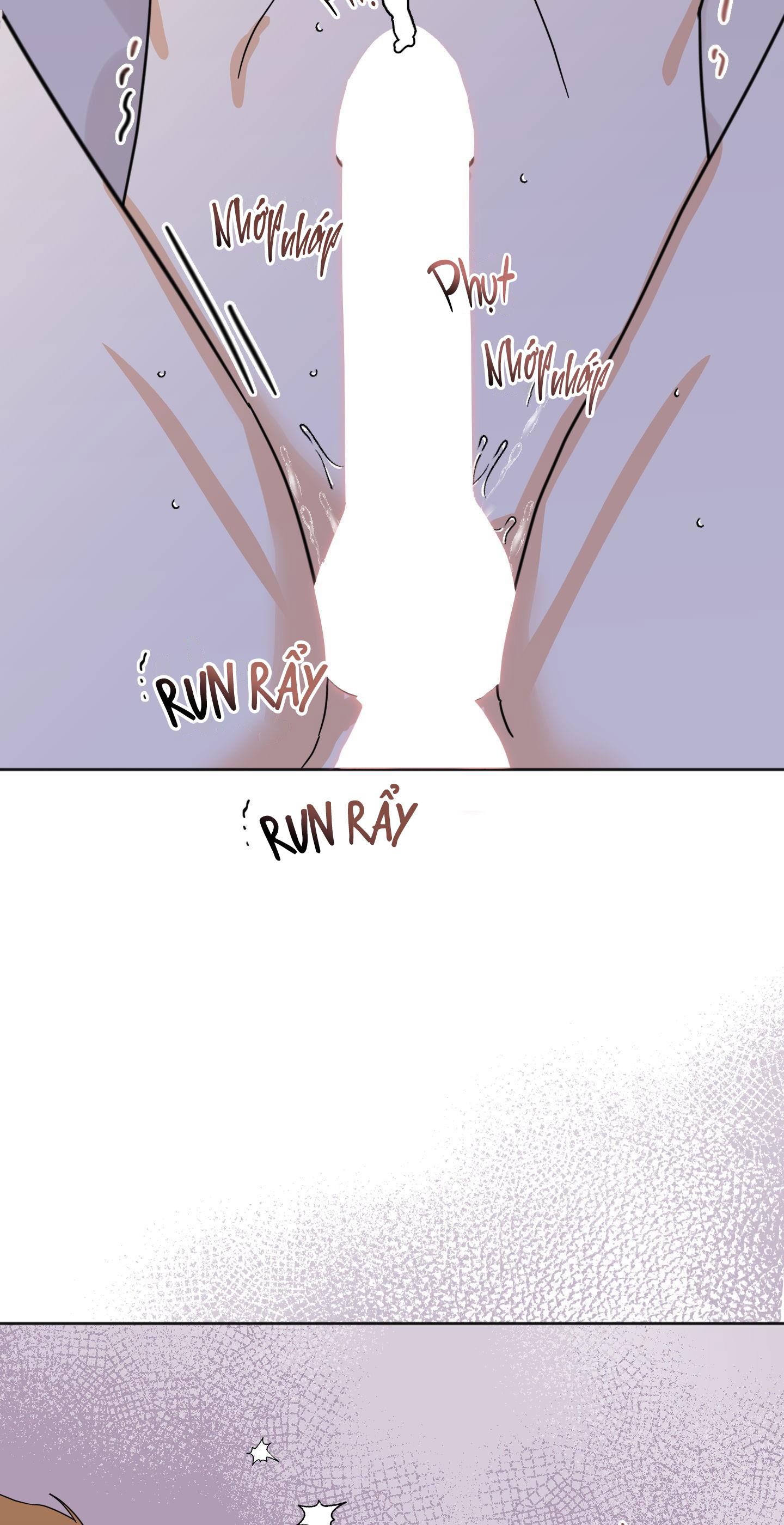 Đọc truyện CHUYỆN TÌNH CHIBI - Chapter 5