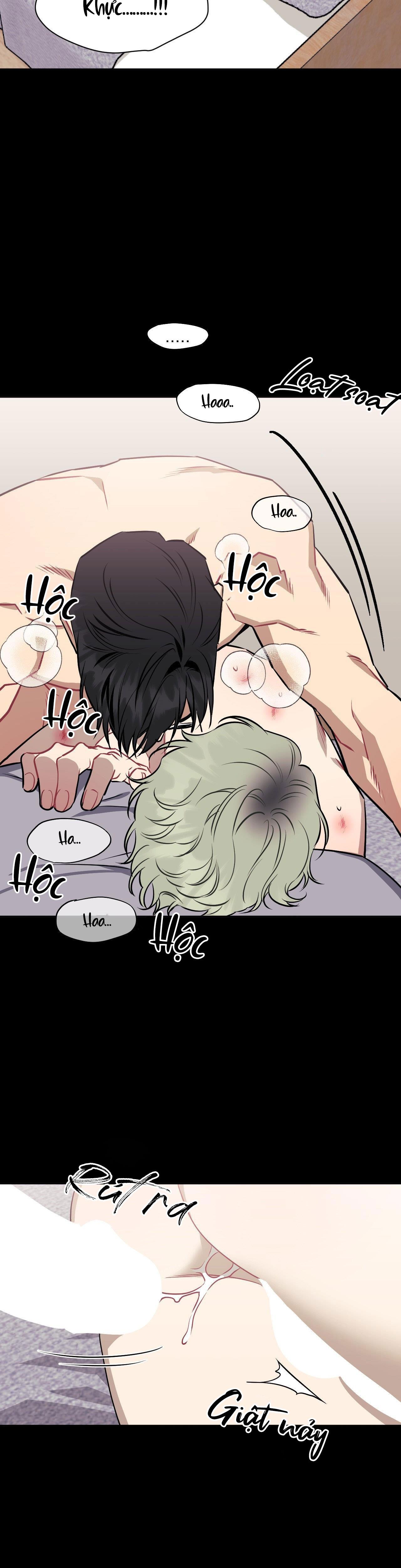 Đọc truyện HƠN CẢ BẠN BÈ - Chapter 68