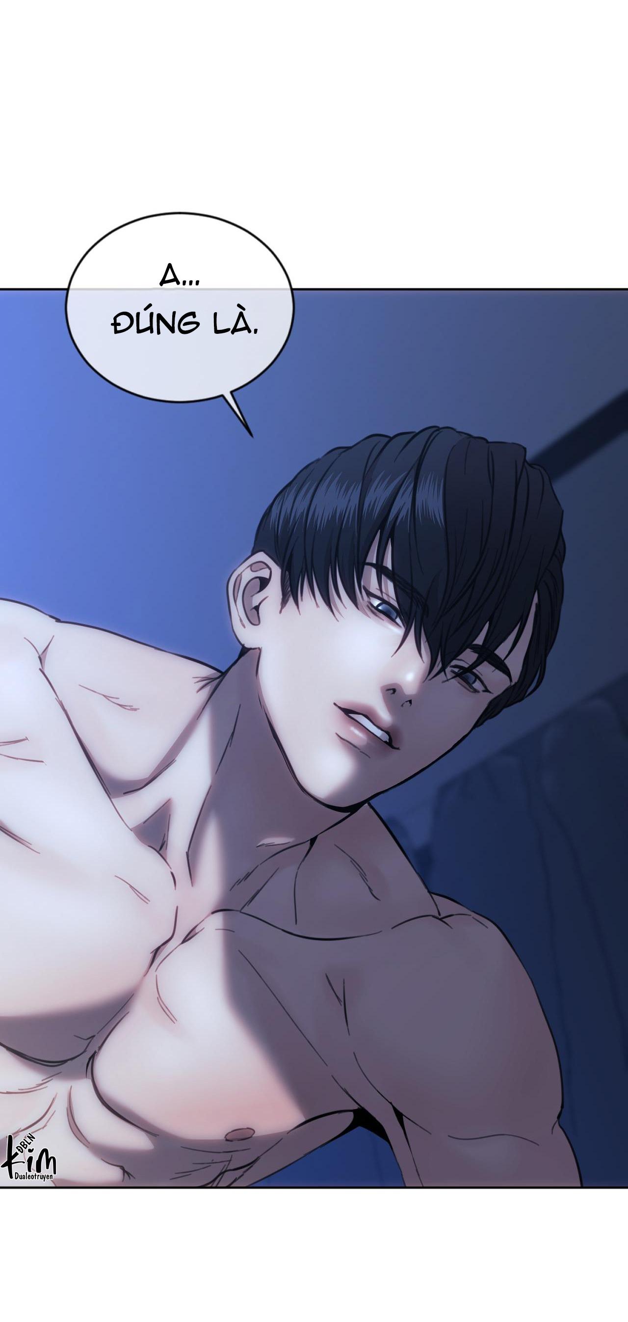 Đọc truyện NGHIỆN SEX - Chapter 1.1