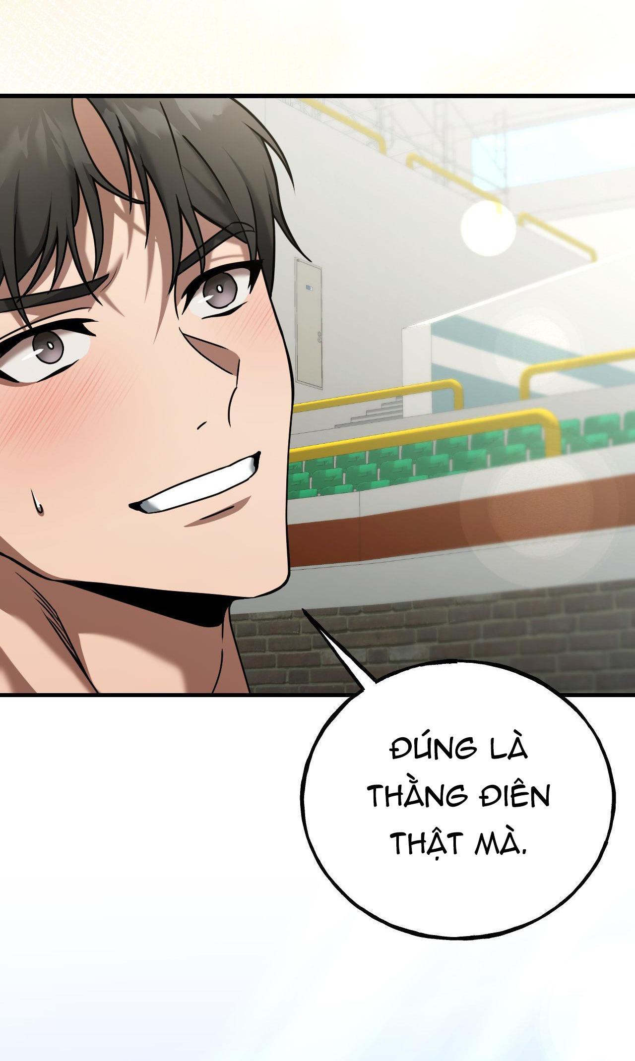 Đọc truyện TUYỂN TẬP CUỒNG CÔNG-CHIẾM HỮU CÔNG CỦA NHÀ KIM - Chapter 43.7