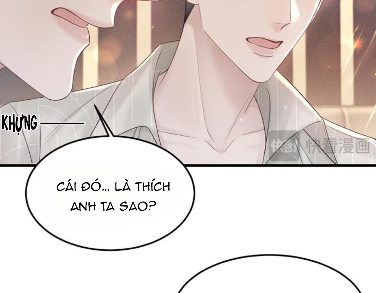 Đọc truyện Cuộc Đối Đầu Gay Gắt - Chapter 77